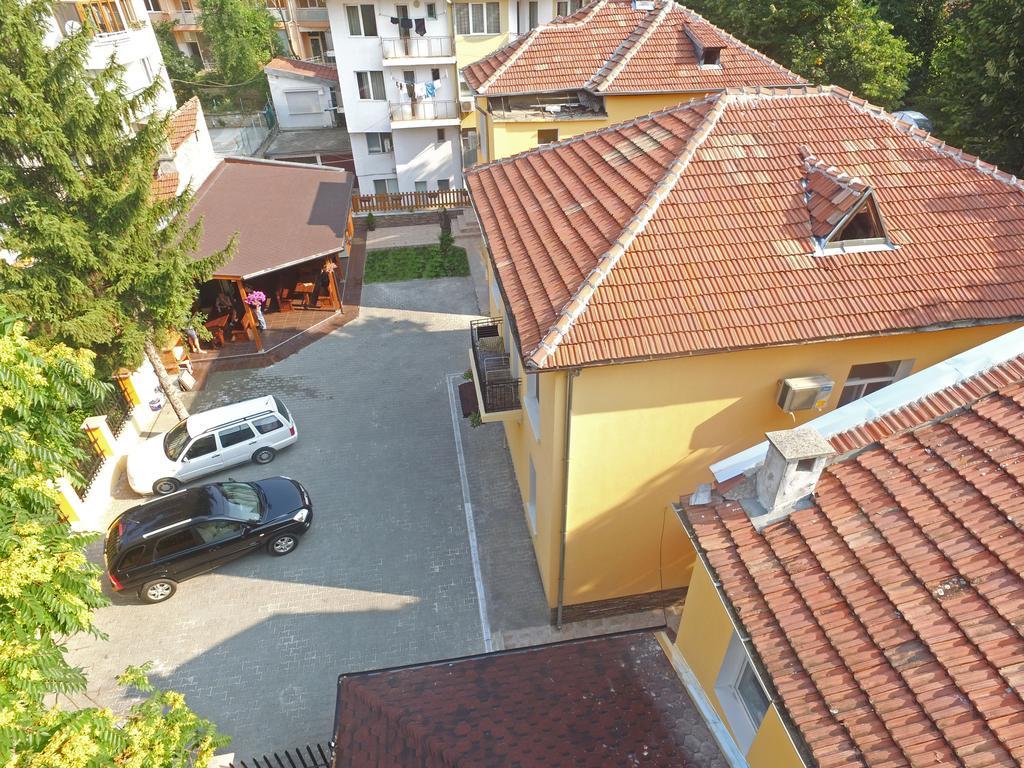 Guest House Anelim Weliko Tarnowo Exterior foto
