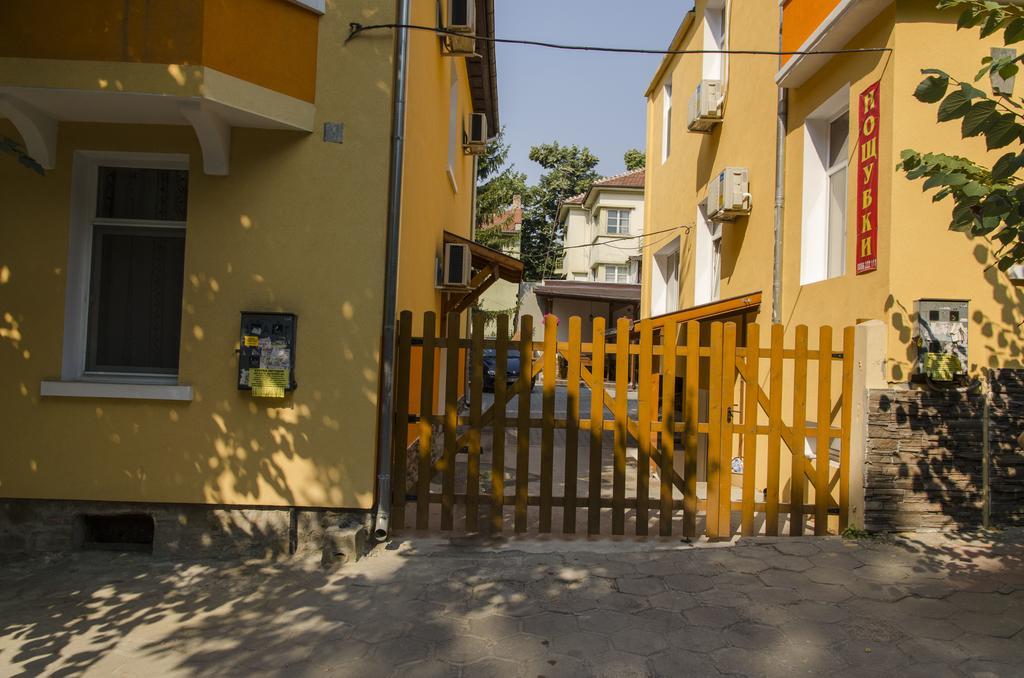 Guest House Anelim Weliko Tarnowo Exterior foto
