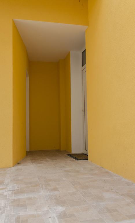 Guest House Anelim Weliko Tarnowo Exterior foto