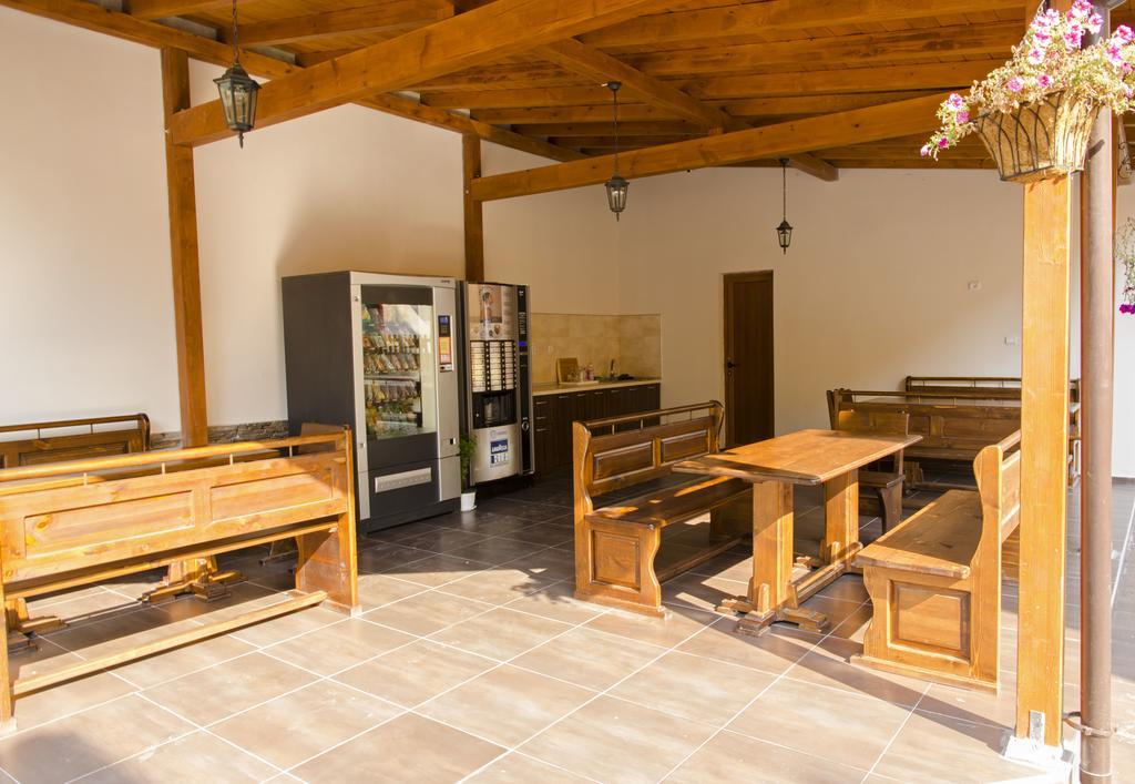 Guest House Anelim Weliko Tarnowo Exterior foto