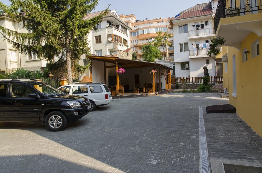 Guest House Anelim Weliko Tarnowo Exterior foto