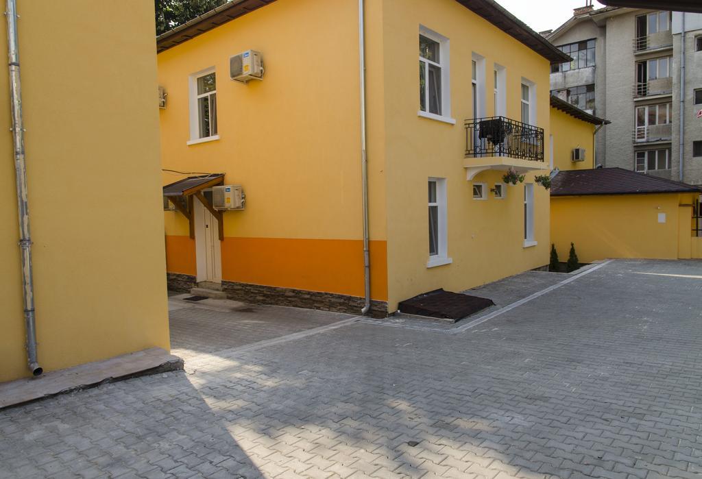 Guest House Anelim Weliko Tarnowo Exterior foto