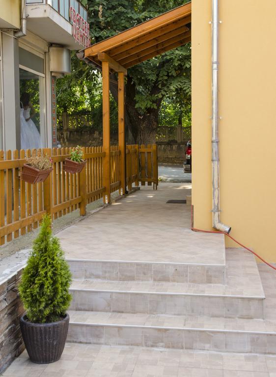 Guest House Anelim Weliko Tarnowo Exterior foto