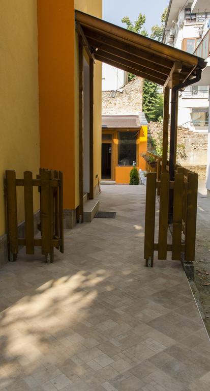 Guest House Anelim Weliko Tarnowo Exterior foto