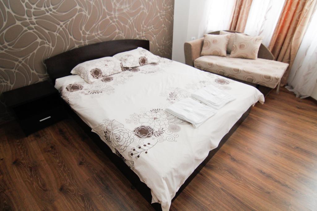 Guest House Anelim Weliko Tarnowo Zimmer foto