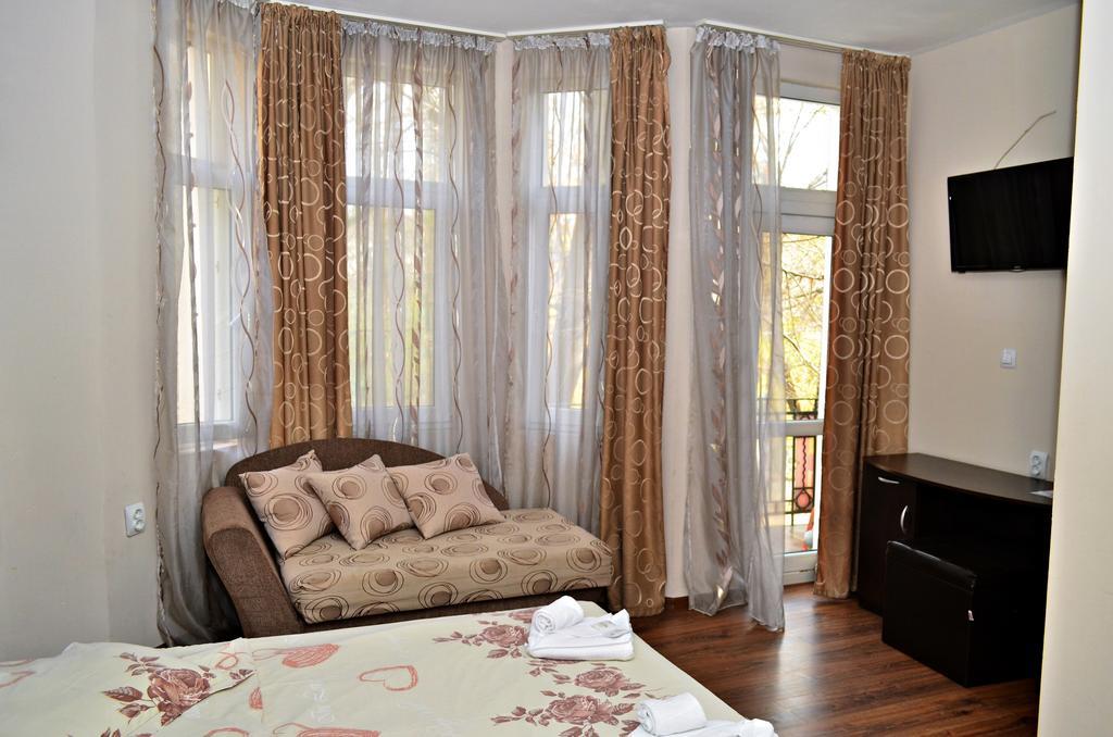 Guest House Anelim Weliko Tarnowo Exterior foto