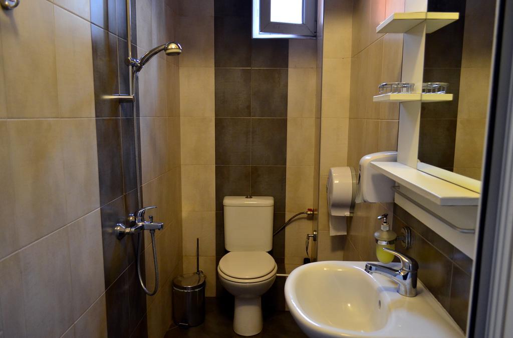 Guest House Anelim Weliko Tarnowo Exterior foto