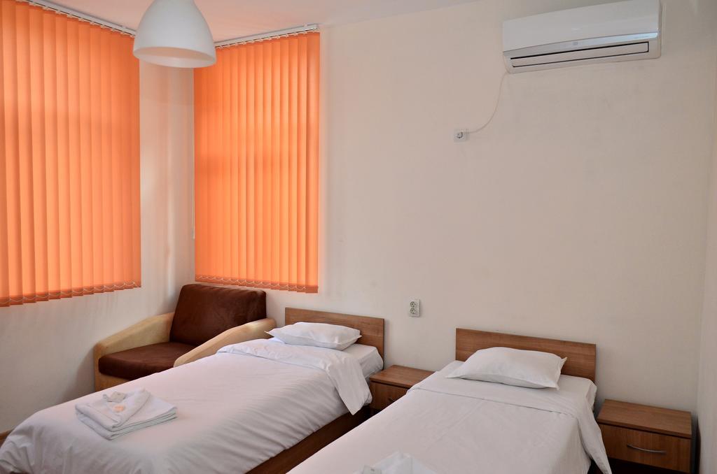 Guest House Anelim Weliko Tarnowo Exterior foto