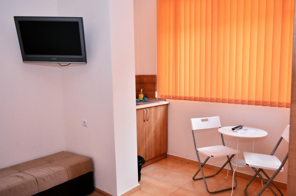 Guest House Anelim Weliko Tarnowo Exterior foto
