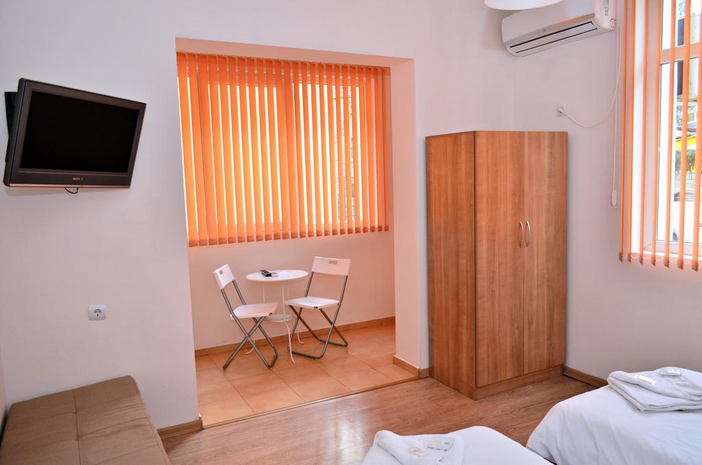 Guest House Anelim Weliko Tarnowo Exterior foto
