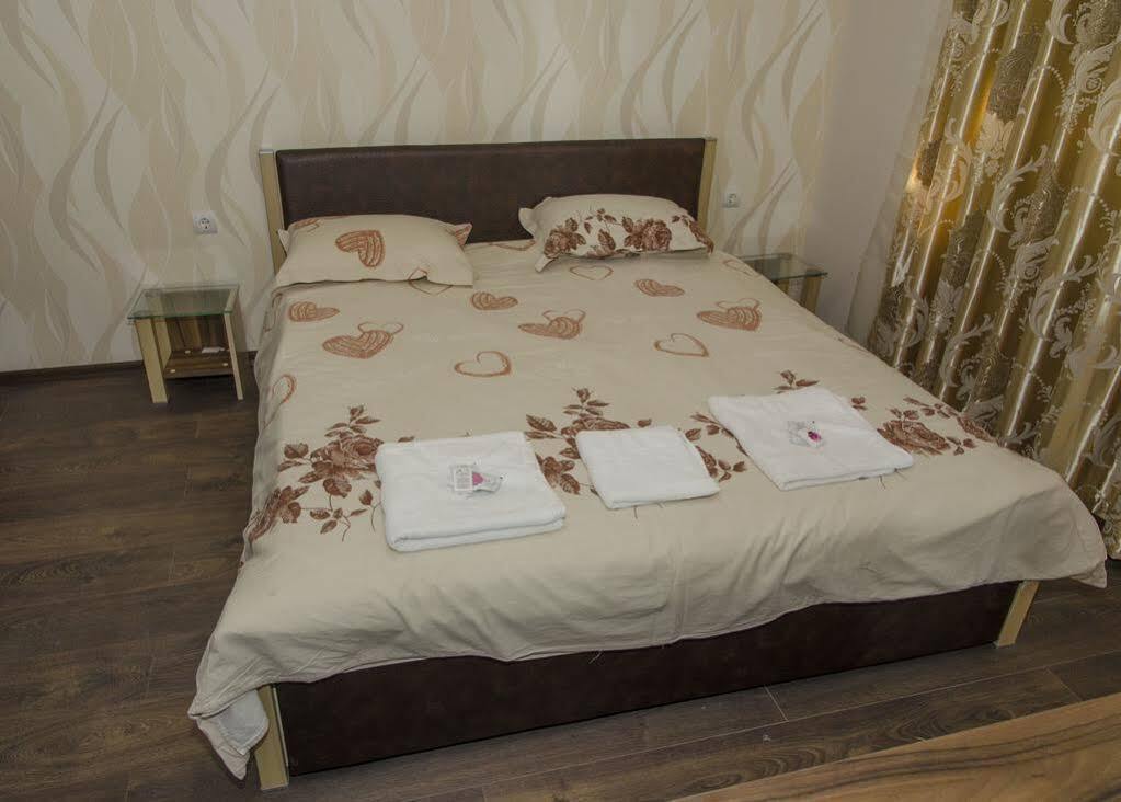 Guest House Anelim Weliko Tarnowo Exterior foto